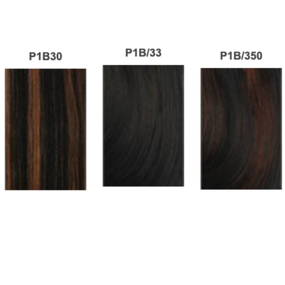 #102 GLANCE R&B GIRL DRAWSTRING PONYTAIL - Picture 6 of 6